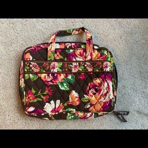 Vera Bradley Bible Case